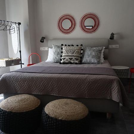Yasemi Superb Two Floor Apartment Iraklio Exterior foto