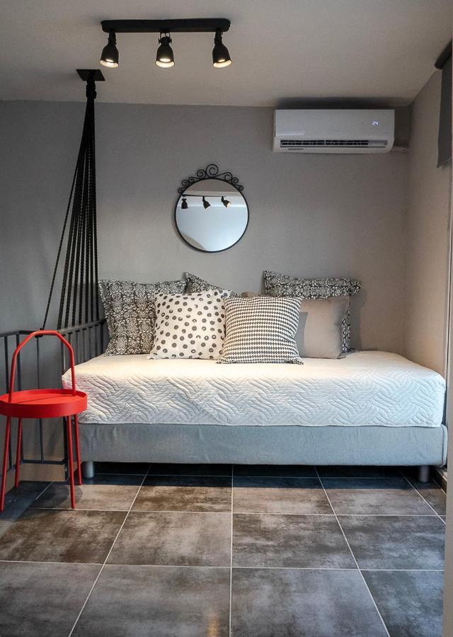 Yasemi Superb Two Floor Apartment Iraklio Exterior foto
