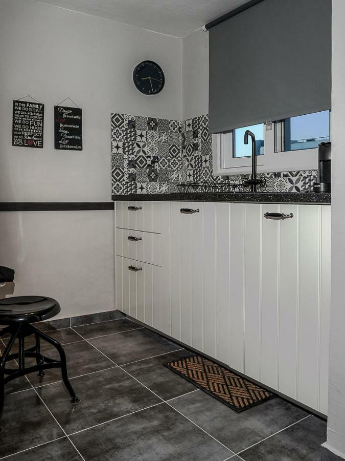 Yasemi Superb Two Floor Apartment Iraklio Exterior foto