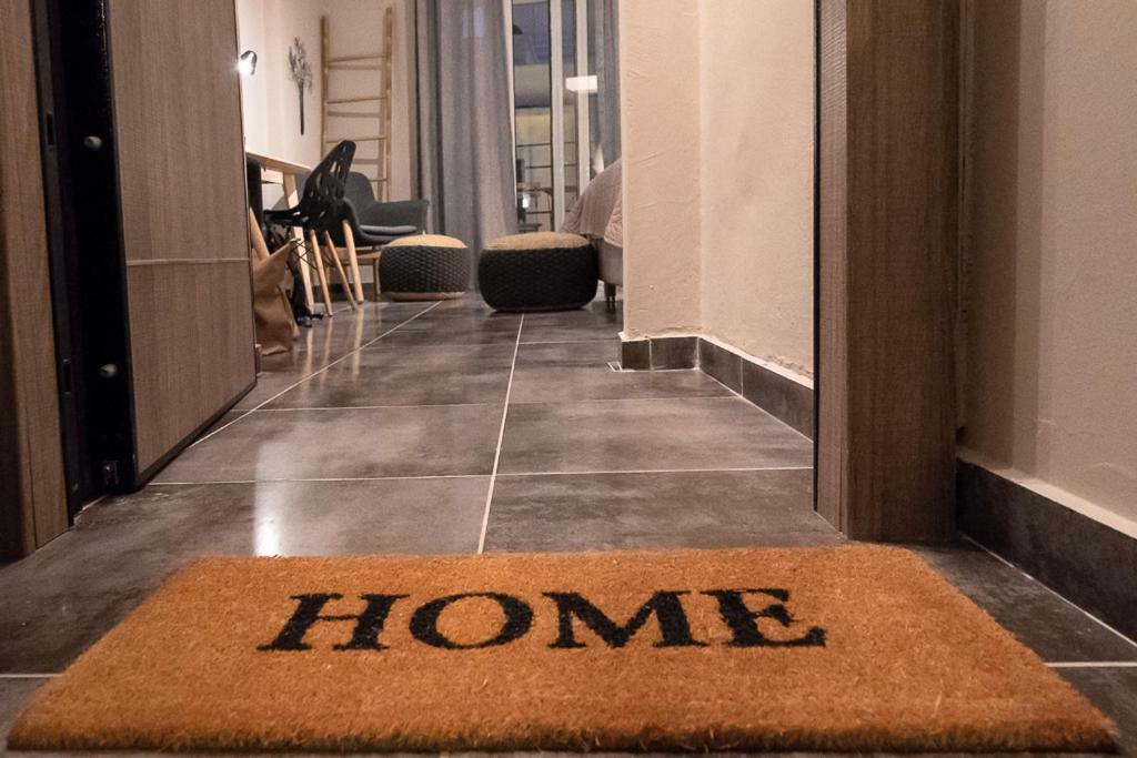 Yasemi Superb Two Floor Apartment Iraklio Exterior foto